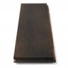 Sierra - Scorched Brushed & UV Oiled - Side Plank